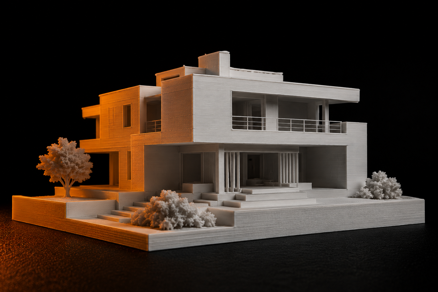 Form and Space